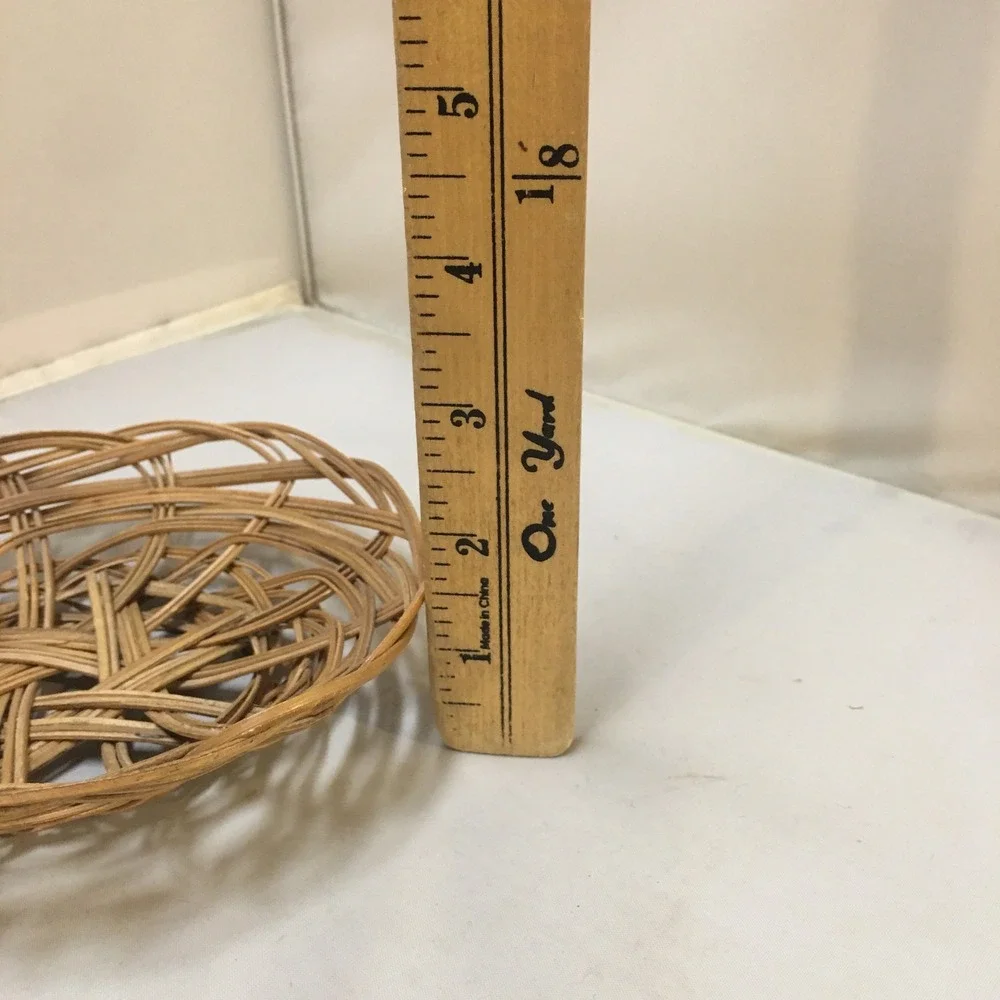 Unbranded handcrafted woven